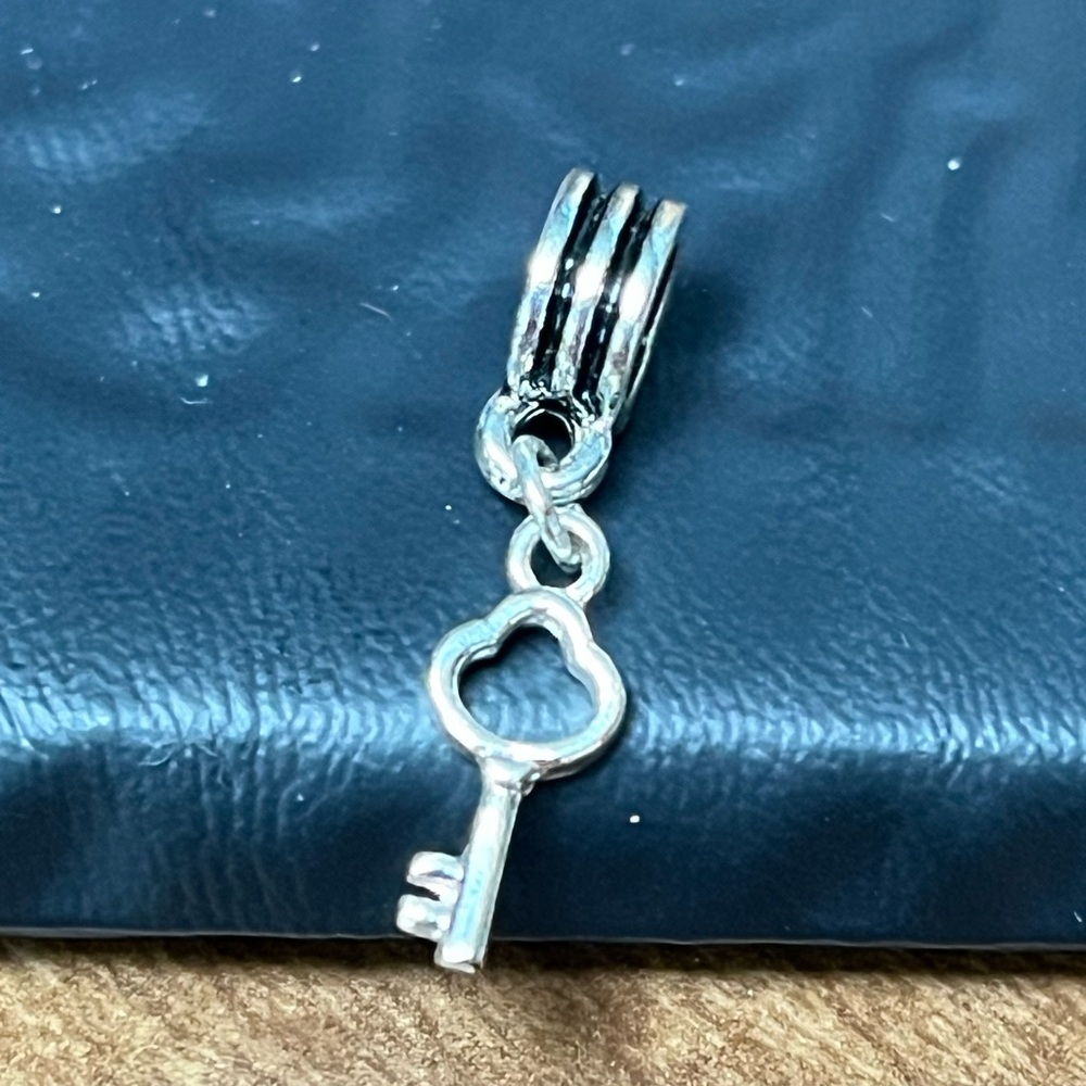 Key charm